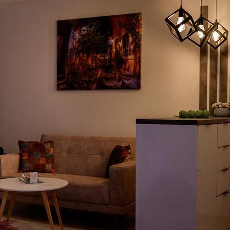 Apartment Una Alipasino With Two Bedrooms SJJ Eksteriør billede