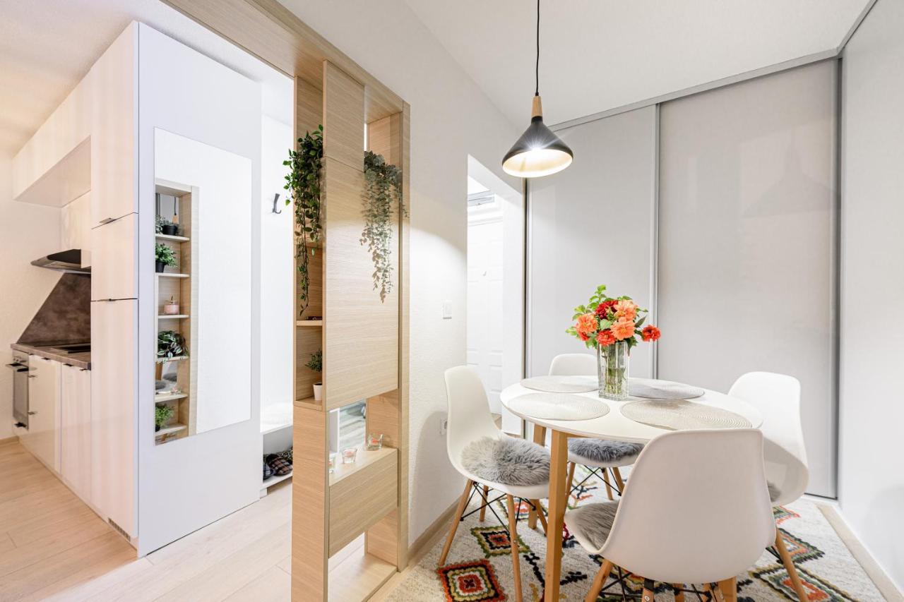 Apartment Una Alipasino With Two Bedrooms SJJ Eksteriør billede
