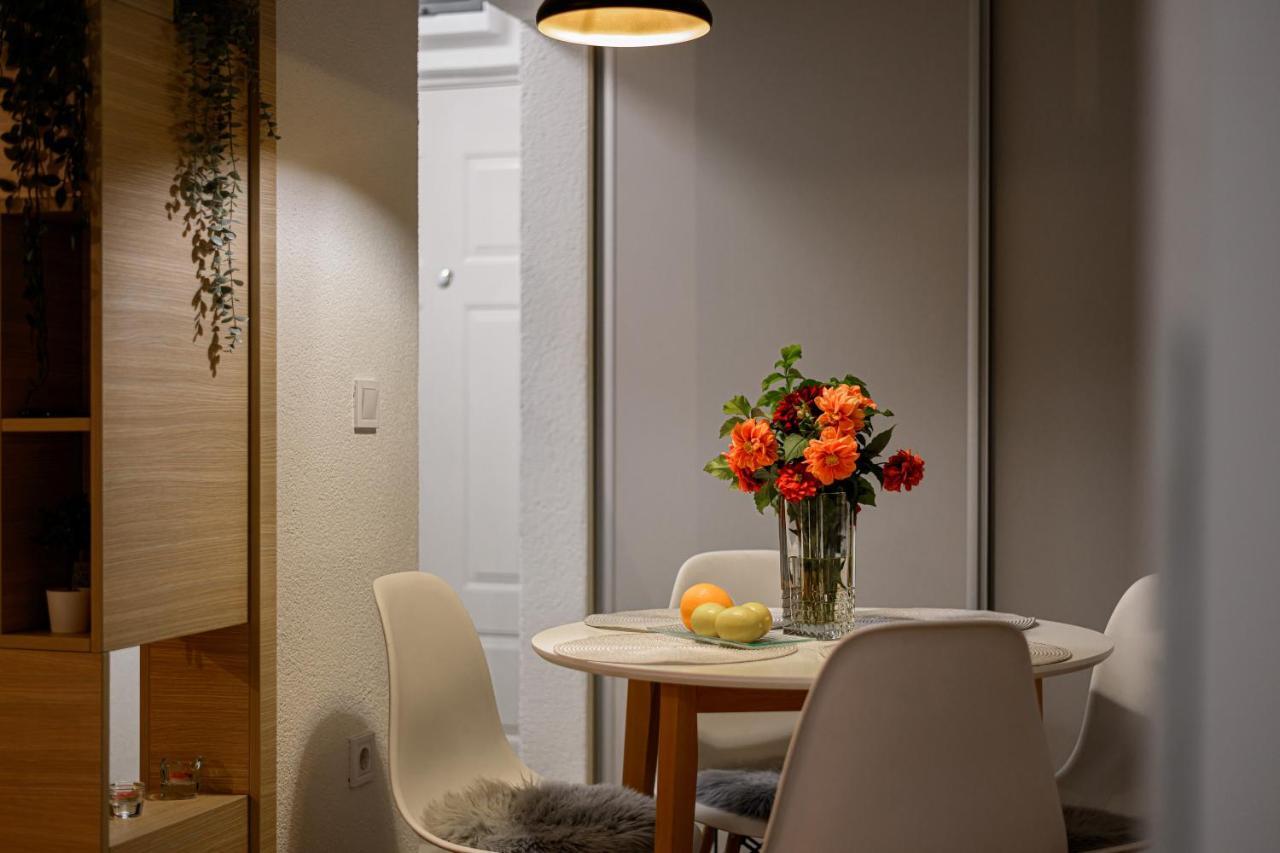 Apartment Una Alipasino With Two Bedrooms SJJ Eksteriør billede