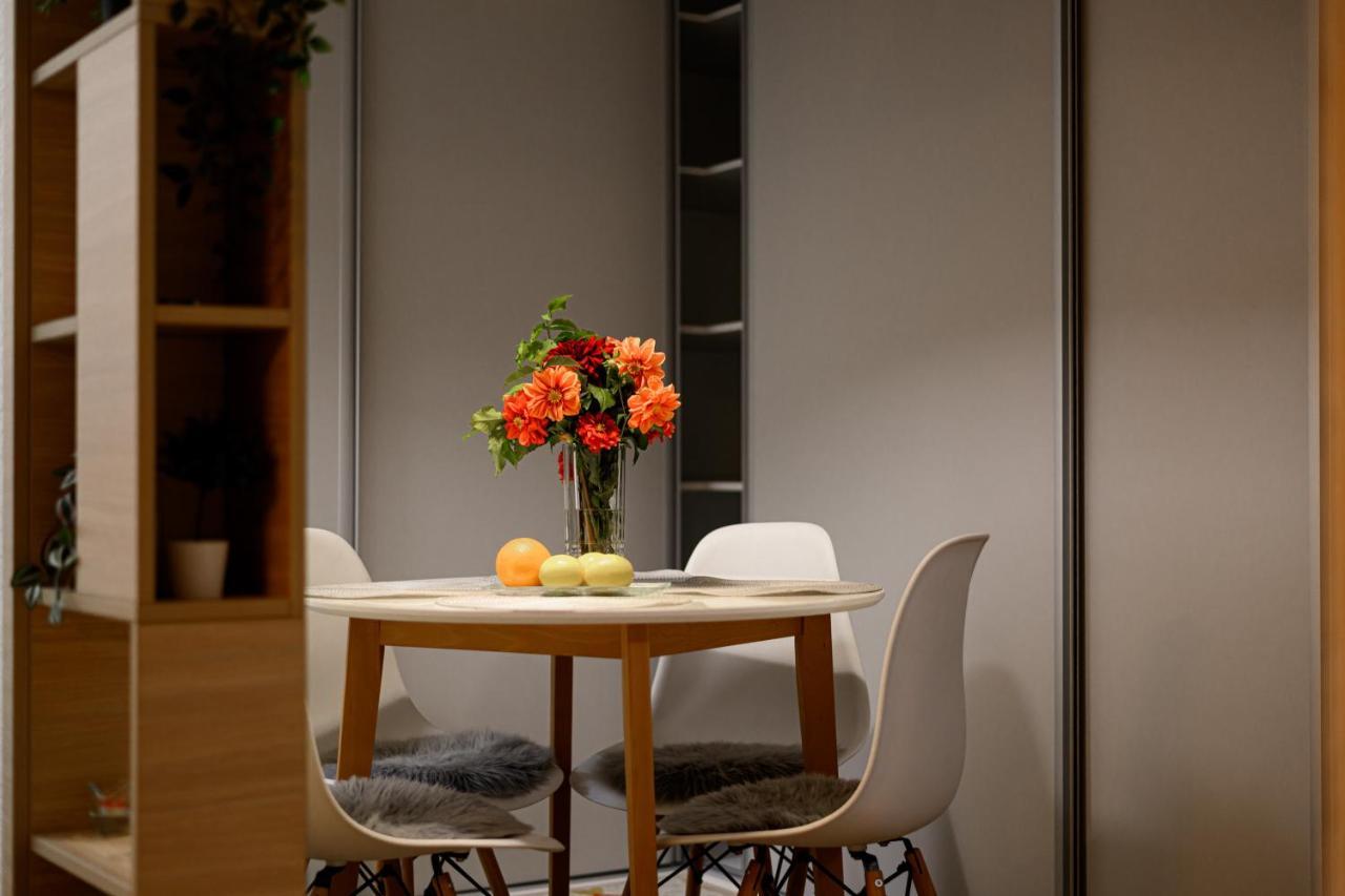 Apartment Una Alipasino With Two Bedrooms SJJ Eksteriør billede