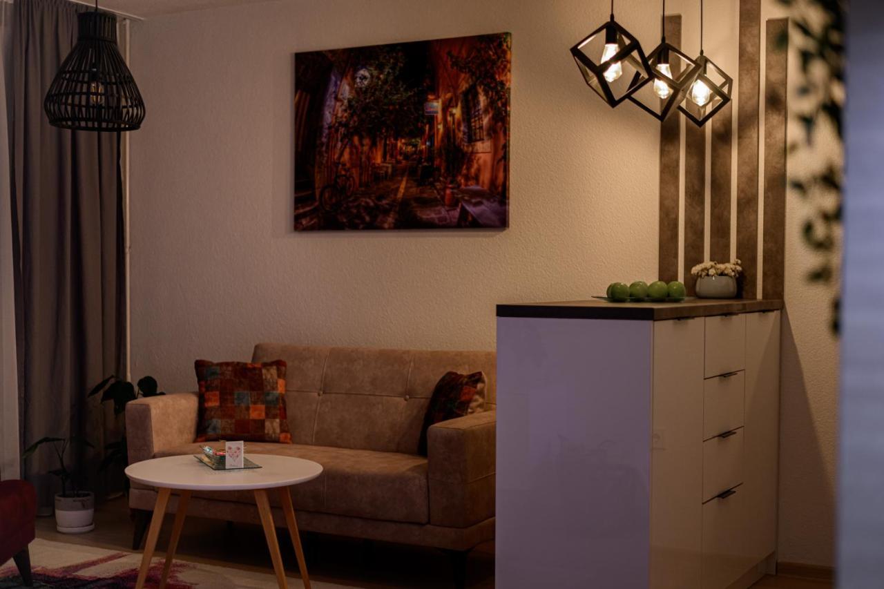 Apartment Una Alipasino With Two Bedrooms SJJ Eksteriør billede