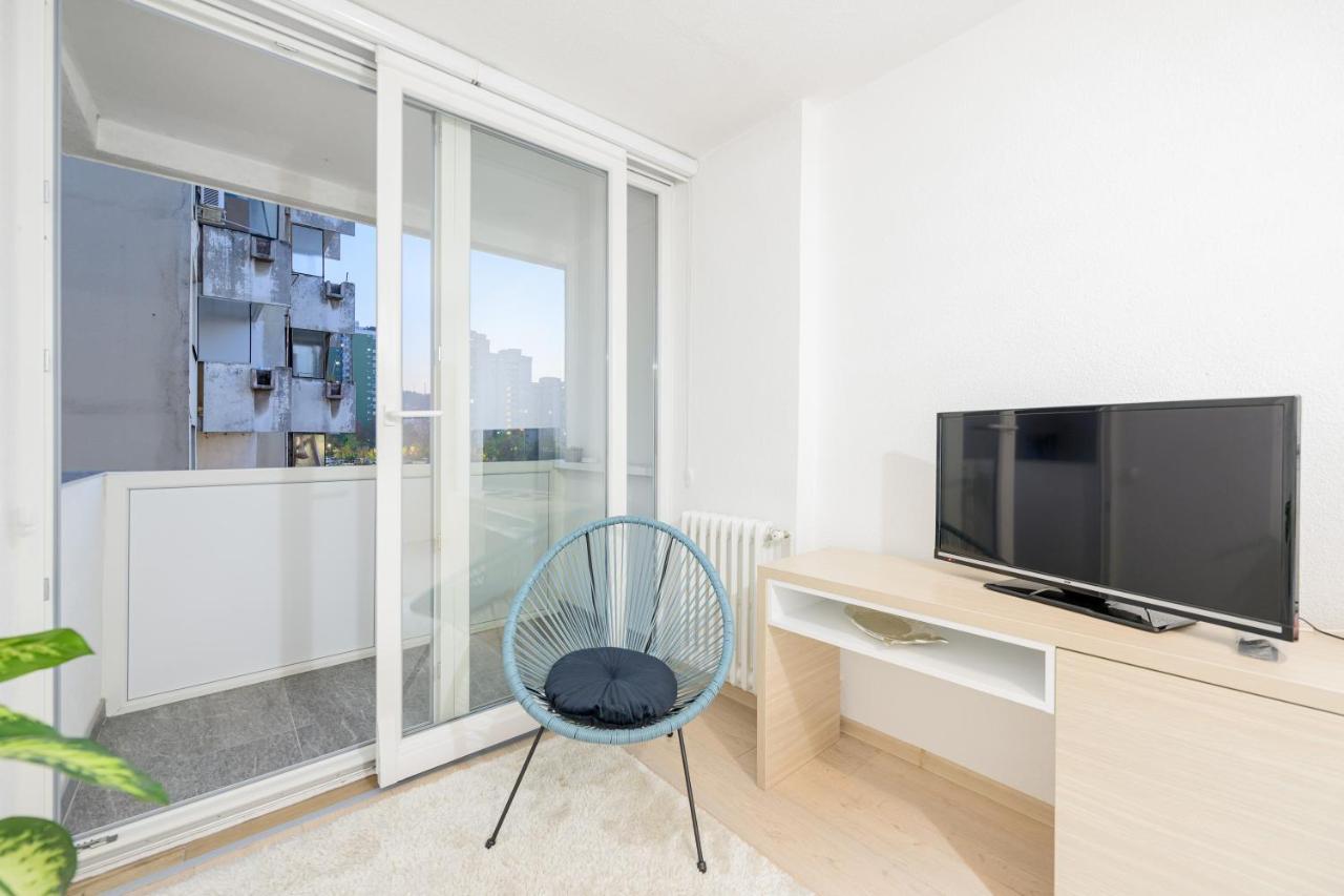 Apartment Una Alipasino With Two Bedrooms SJJ Eksteriør billede